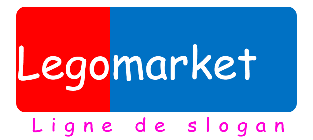 Lego Market