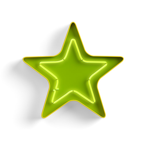 Star media for sale